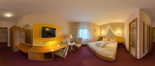 Hotel zur Post in Wurzen - Wurzen - 8