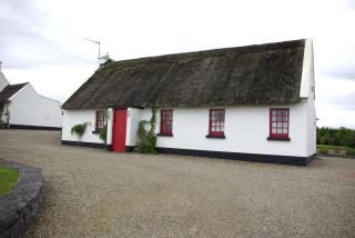 Ballyvaughan Cottages - Ballyvaughan - 3