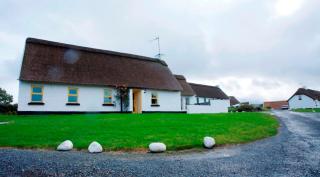 Ballyvaughan Cottages - Ballyvaughan - 4