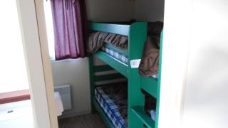 Camping les Pinasses - La Chapelle - 1