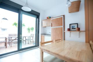 Apartamento San Bernardo - Sevilla - 4