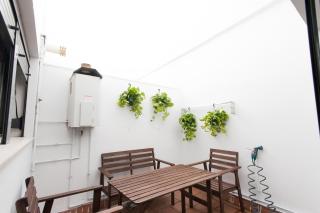 Apartamento San Bernardo - Sevilla - 5