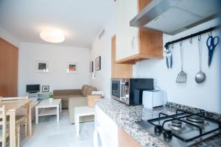 Apartamento San Bernardo - Sevilla - 2
