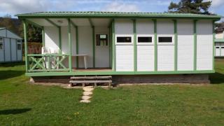 Camping les Pinasses - La Chapelle - 3