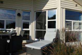 Ferienhaus Poseidon - Insel Poel - 8