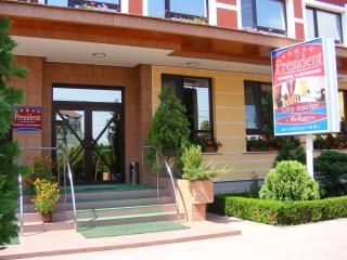 Pensiunea President - Deva - 5