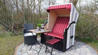 Ferienhaus Poseidon - Insel Poel - 6