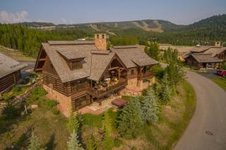 Spanish Peaks Settlement Cabin - 1