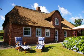 Ferienhaus Klookris 15 - Risum-Lindholm - 4