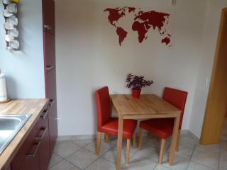 Ferienwohnung Jakob - Nohra - 8
