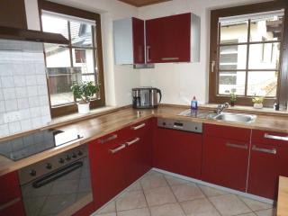 Ferienwohnung Jakob - Nohra - 3