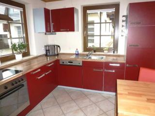 Ferienwohnung Jakob - Nohra - 2