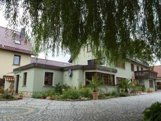 Ferienwohnung Jakob - Nohra - 1
