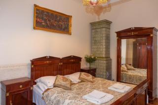 Metropolitan Apartments - Cracóvia - 9