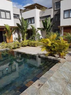 Sea And Mountain View Apartment - 7