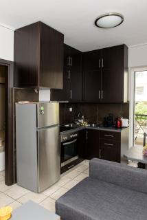 Apartment & Parking 100m Kerameikos Metro - 5