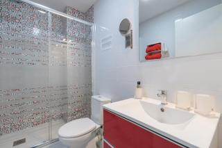 Apartamentos Centro Recogidas, Granada - 3