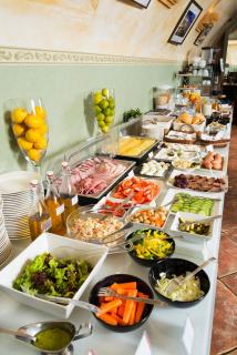 Hotel Regent - 6