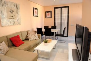 Atico Duplex Plaza Del salvador - Sevilla - 2