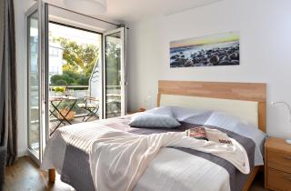 Ferienwohnung Strandküken - Juliusruh - 5