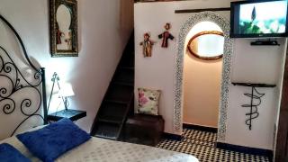 Riad Letchina - Fes - 3