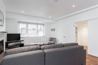 Fleet Street Apartment 4 - Londres - 5