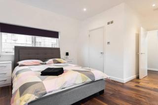 Fleet Street Apartment 4 - Londres - 3
