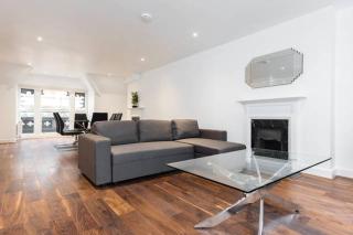 Fleet Street Apartment 4 - Londres - 1