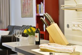 Ferienwohnung Seestern - Juliusruh - 3