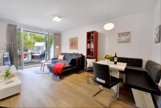 Ferienwohnung Seestern - Juliusruh - 1