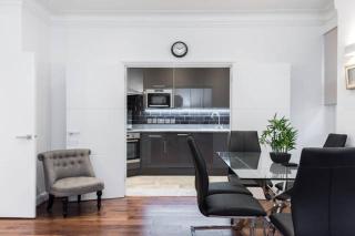 Fleet Street Apartment 3 - Londra - 5