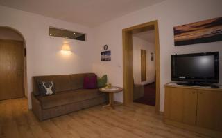 Alberts Bellevue Appartements - Nauders - 4