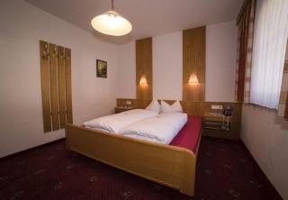 Alberts Bellevue Appartements - Nauders - 6