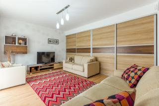 City Apartment Trifoiului - Cluj-Napoca - 8