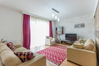 City Apartment Trifoiului - Cluj-Napoca - 9