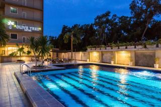Olive Tree Hotel Pattaya - Na Jomtien - 5