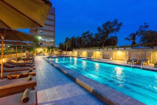 Olive Tree Hotel Pattaya - Na Jomtien - 6