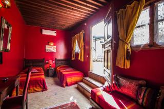 Riad Letchina - Fes - 2