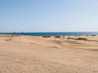 Vista Dunas Maspalomas Casa Verde - Playa del Inglés - 7
