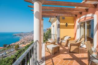 Luxury One Bedroom Palheiro Village by HR Madeira - Funchal - 1
