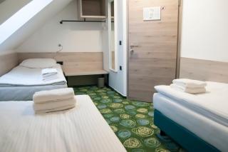 Hotel Center Novo Mesto - 5