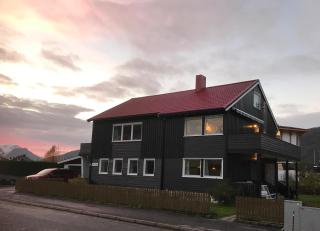 Villa Åndalsnes - Åndalsnes - 1