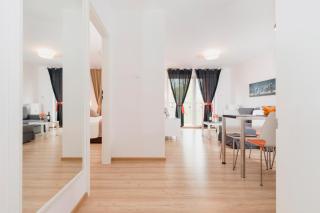 Grace Apartment II - 1