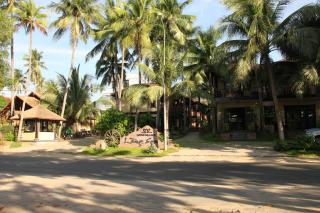 Lotus Village Resort - Mui Ne - 9