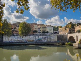 River View Apartment - Roma - 9