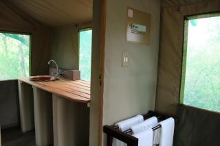 Awelani Lodge - Masisi - 5