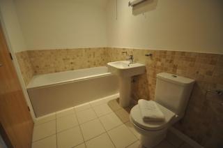 Princes Dock Chambers 10 - Hull - 4