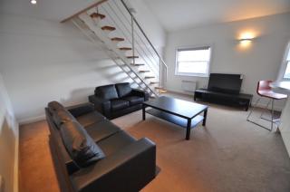 Princes Dock Chambers 10 - Hull - 9