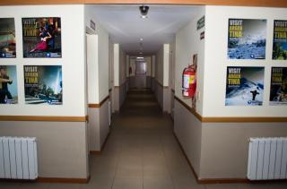 Marcopolo Suites Calafate - El Calafate - 1