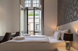 Hotel Mika Downtown - Budapest - 1